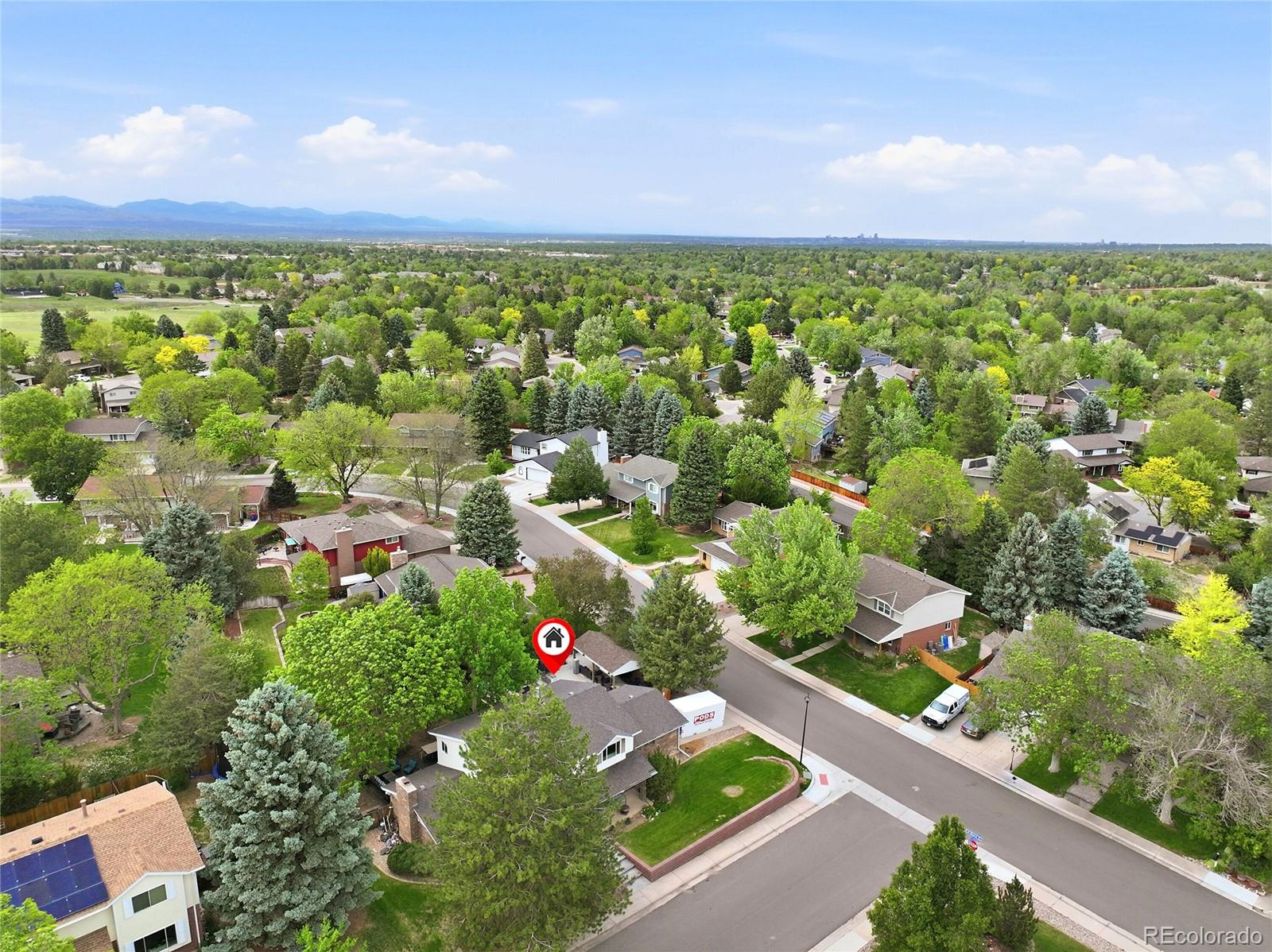 MLS Image #42 for 7951 s jackson street,centennial, Colorado
