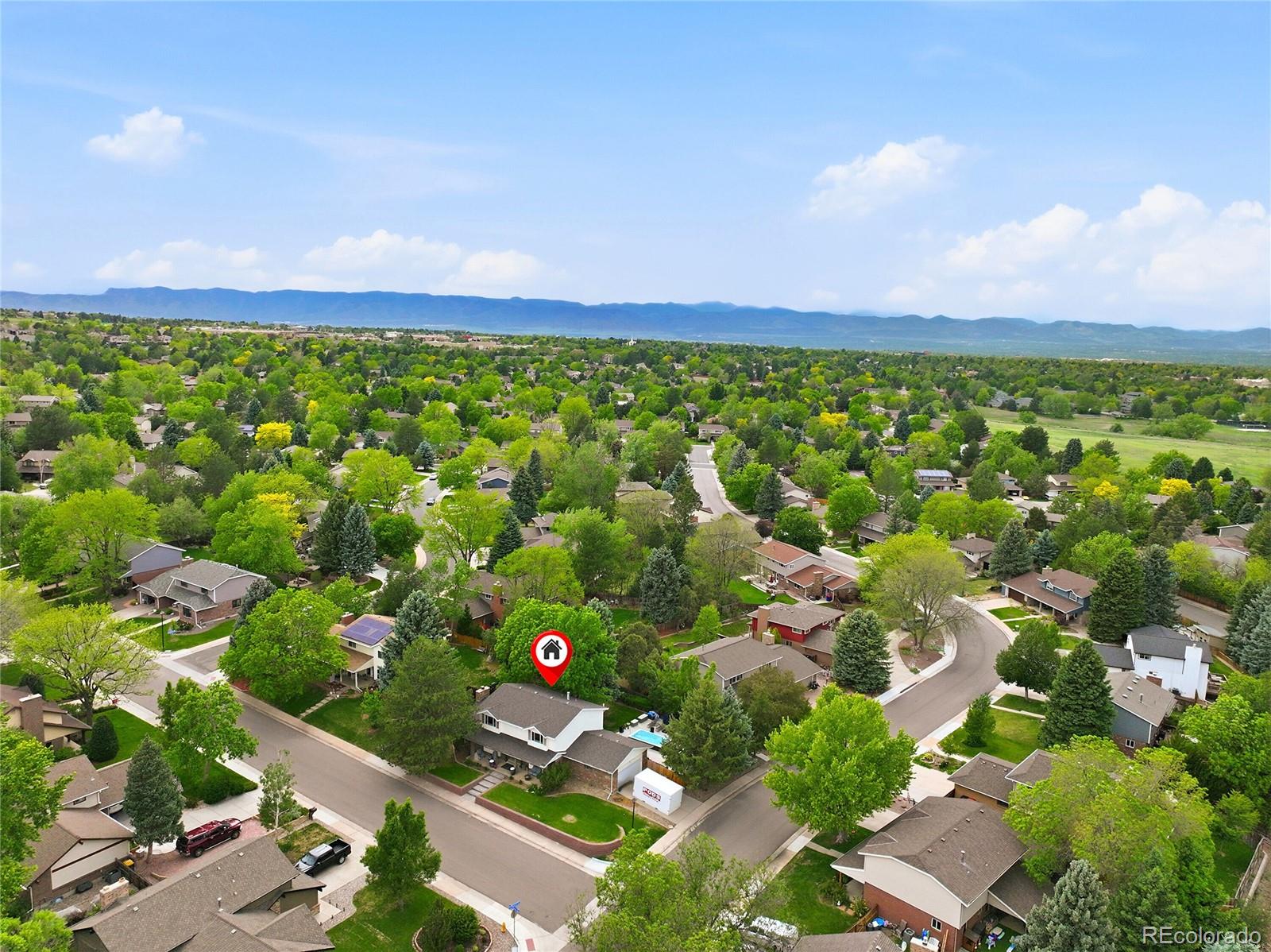 MLS Image #43 for 7951 s jackson street,centennial, Colorado