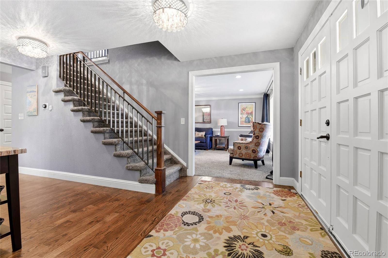 MLS Image #6 for 7951 s jackson street,centennial, Colorado