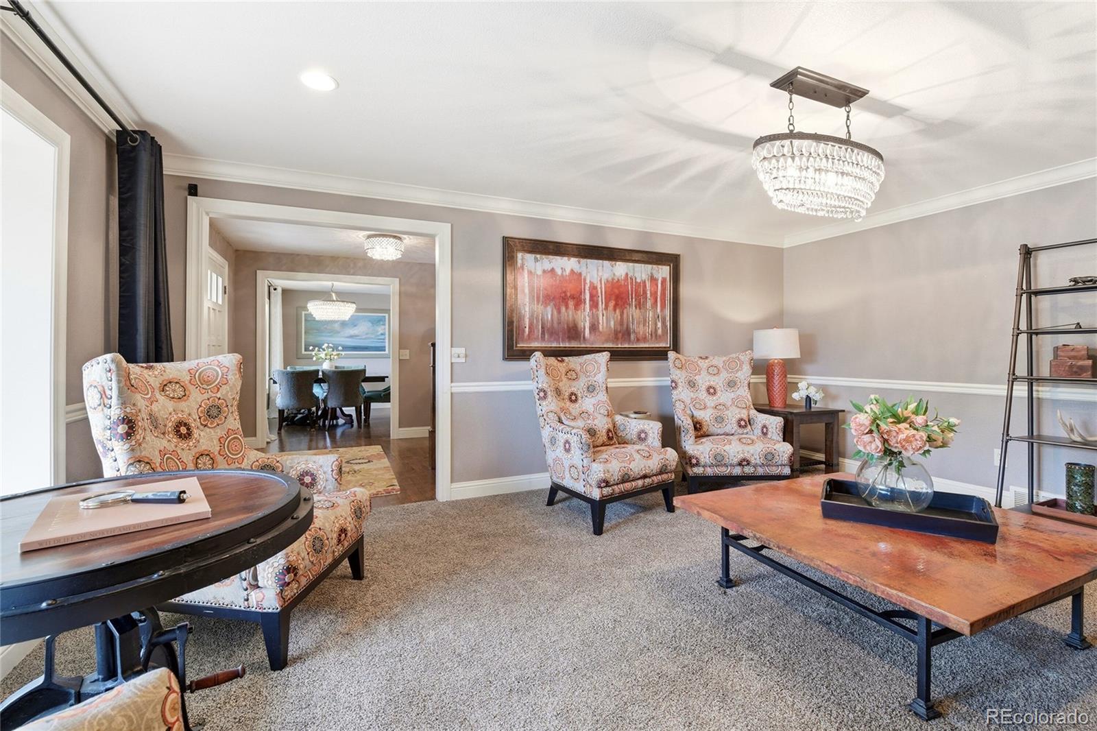 MLS Image #9 for 7951 s jackson street,centennial, Colorado