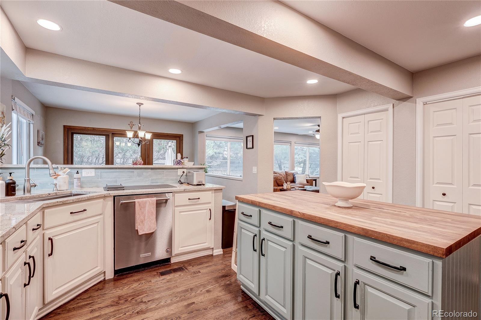 MLS Image #11 for 7305  meadow view,parker, Colorado