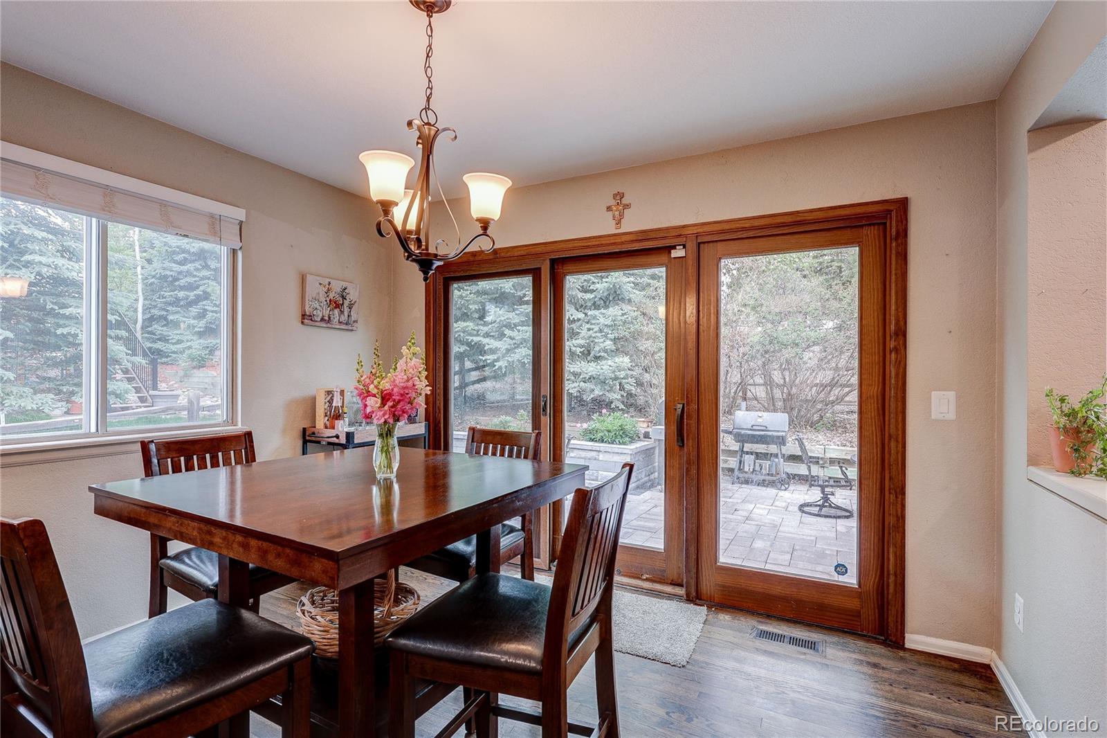 MLS Image #14 for 7305  meadow view,parker, Colorado