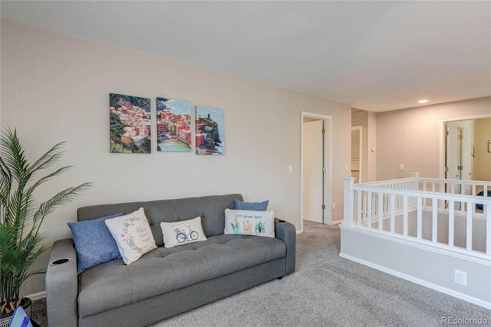 MLS Image #18 for 7305  meadow view,parker, Colorado
