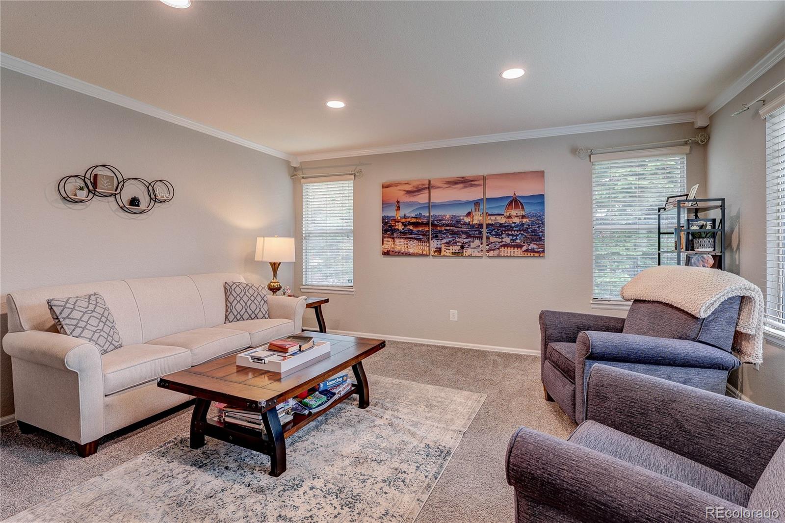 MLS Image #2 for 7305  meadow view,parker, Colorado