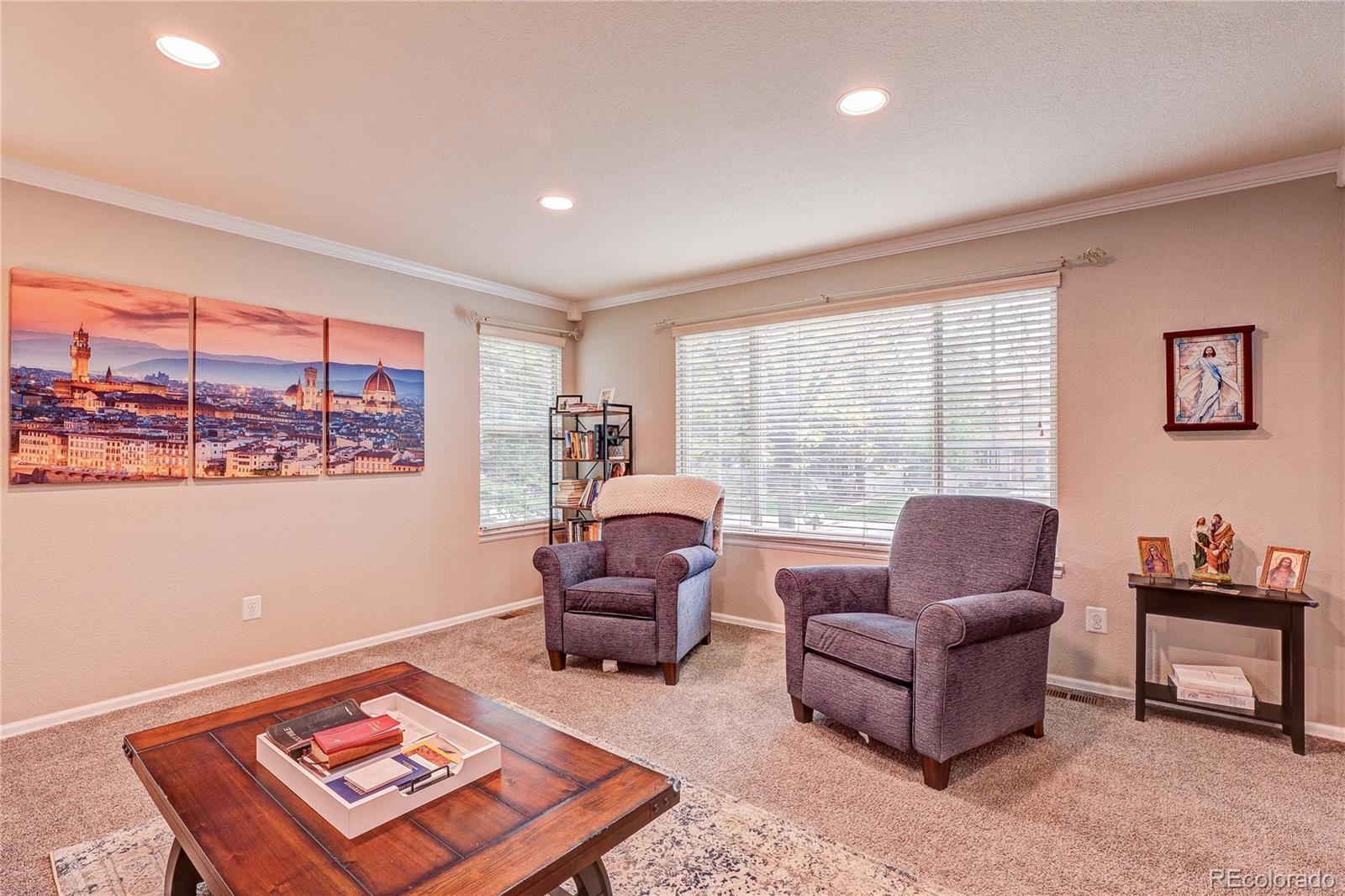 MLS Image #3 for 7305  meadow view,parker, Colorado