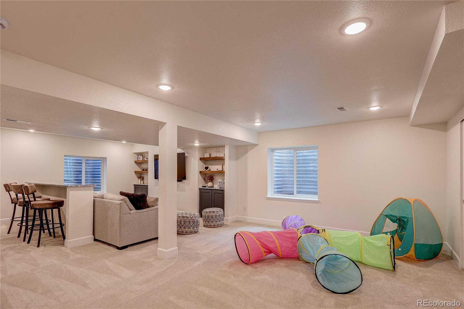 MLS Image #36 for 7305  meadow view,parker, Colorado