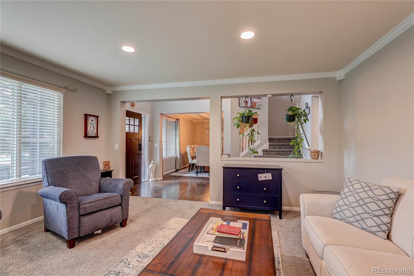 MLS Image #4 for 7305  meadow view,parker, Colorado