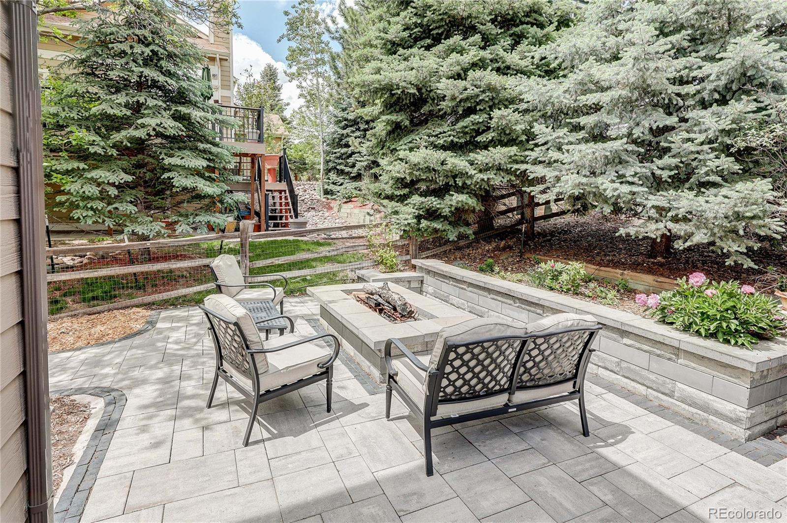 MLS Image #41 for 7305  meadow view,parker, Colorado