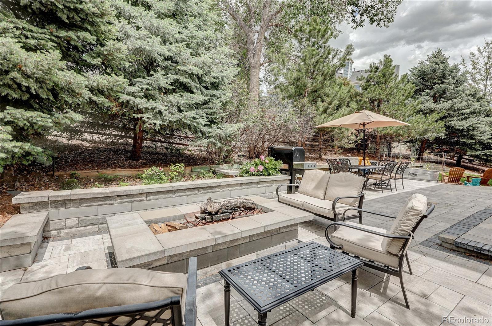 MLS Image #42 for 7305  meadow view,parker, Colorado