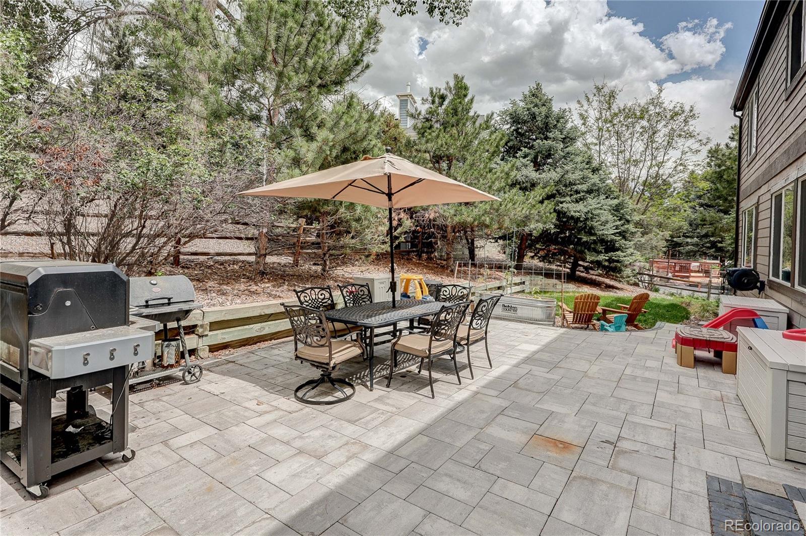 MLS Image #43 for 7305  meadow view,parker, Colorado