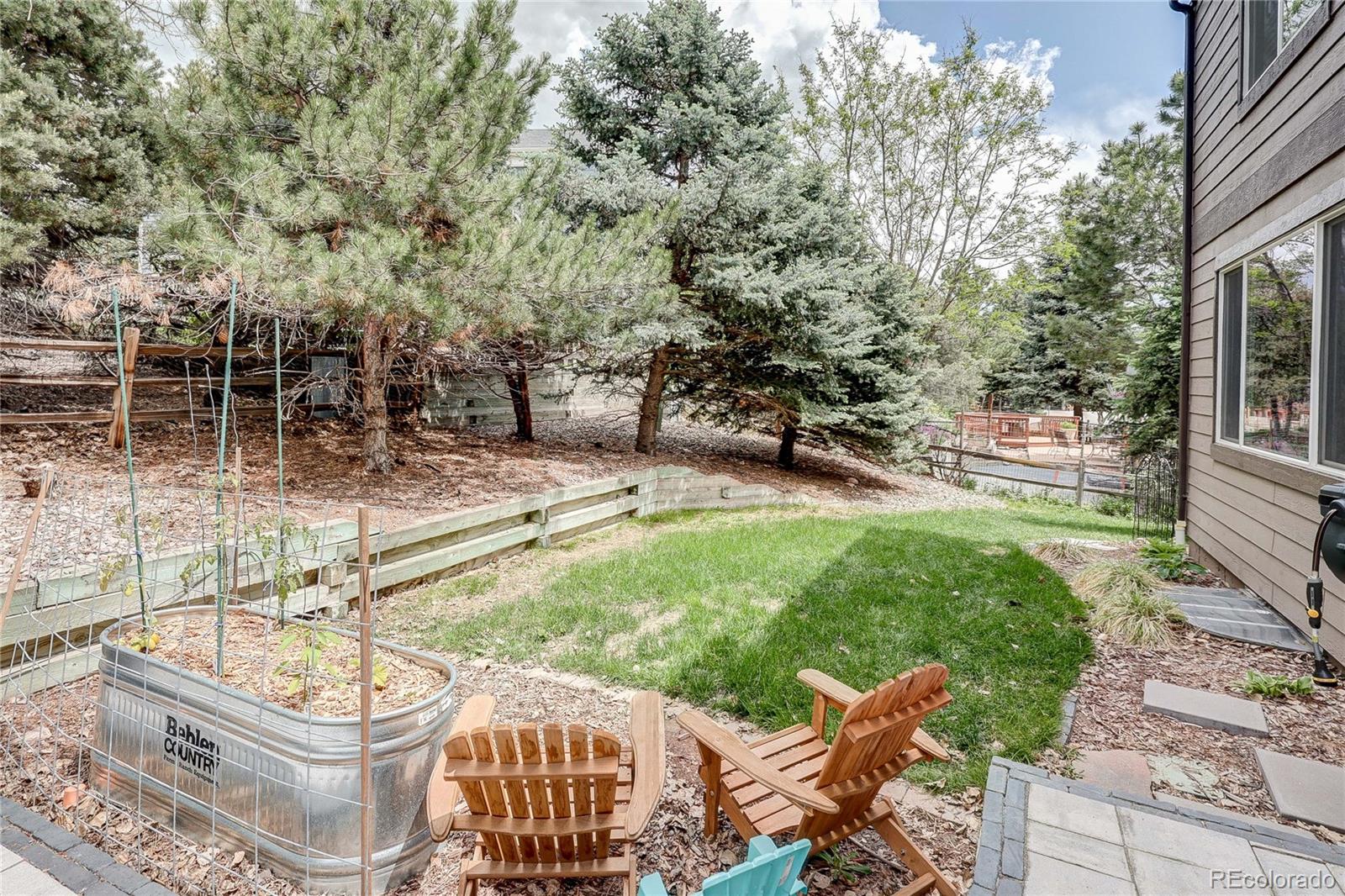MLS Image #44 for 7305  meadow view,parker, Colorado