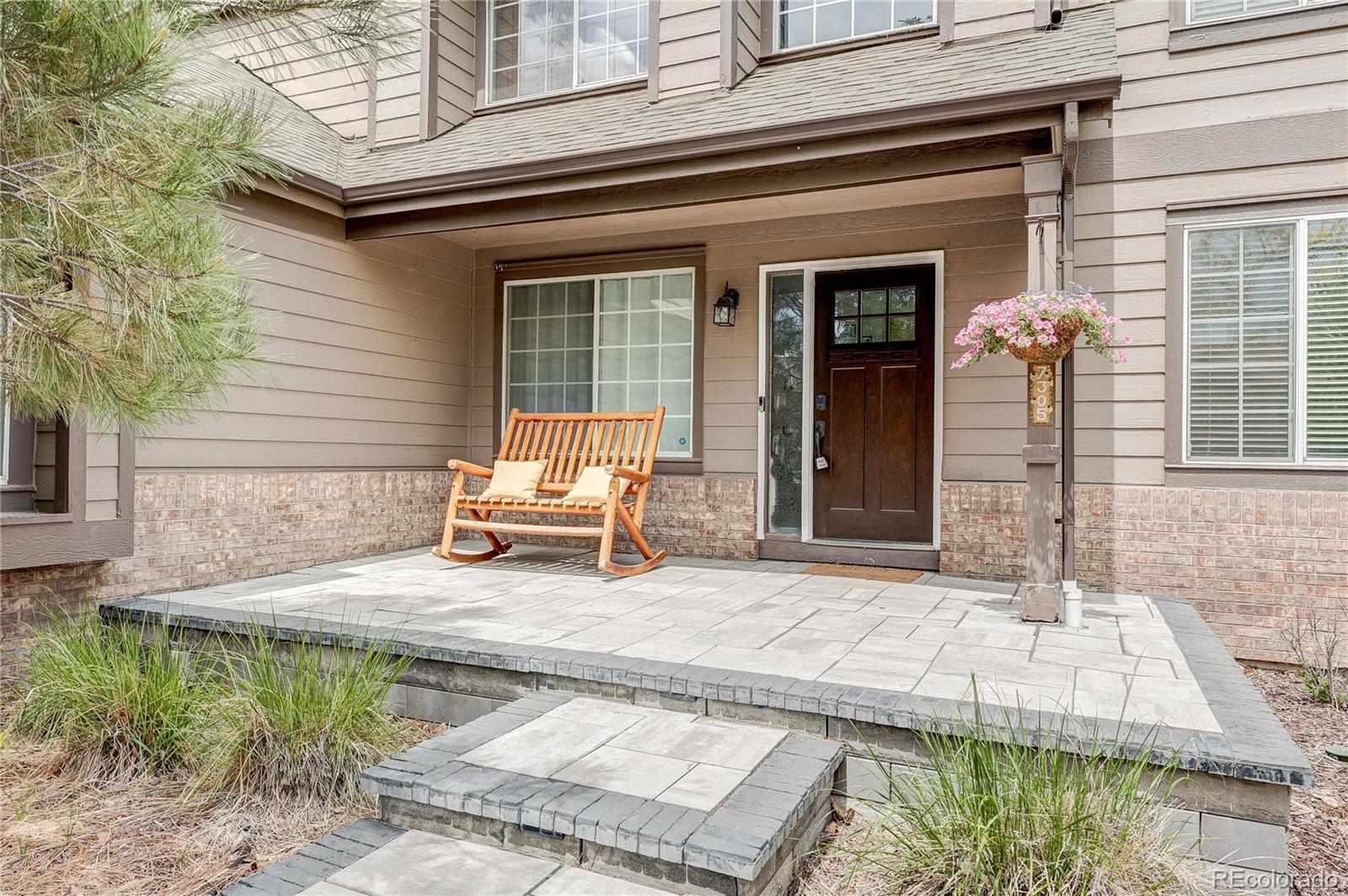 MLS Image #46 for 7305  meadow view,parker, Colorado