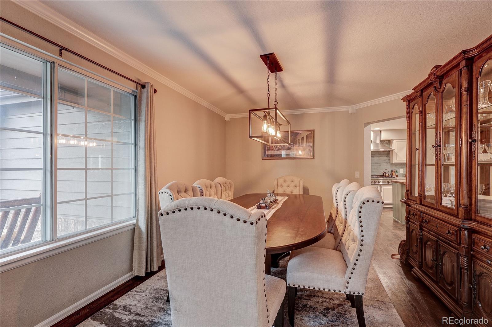 MLS Image #5 for 7305  meadow view,parker, Colorado