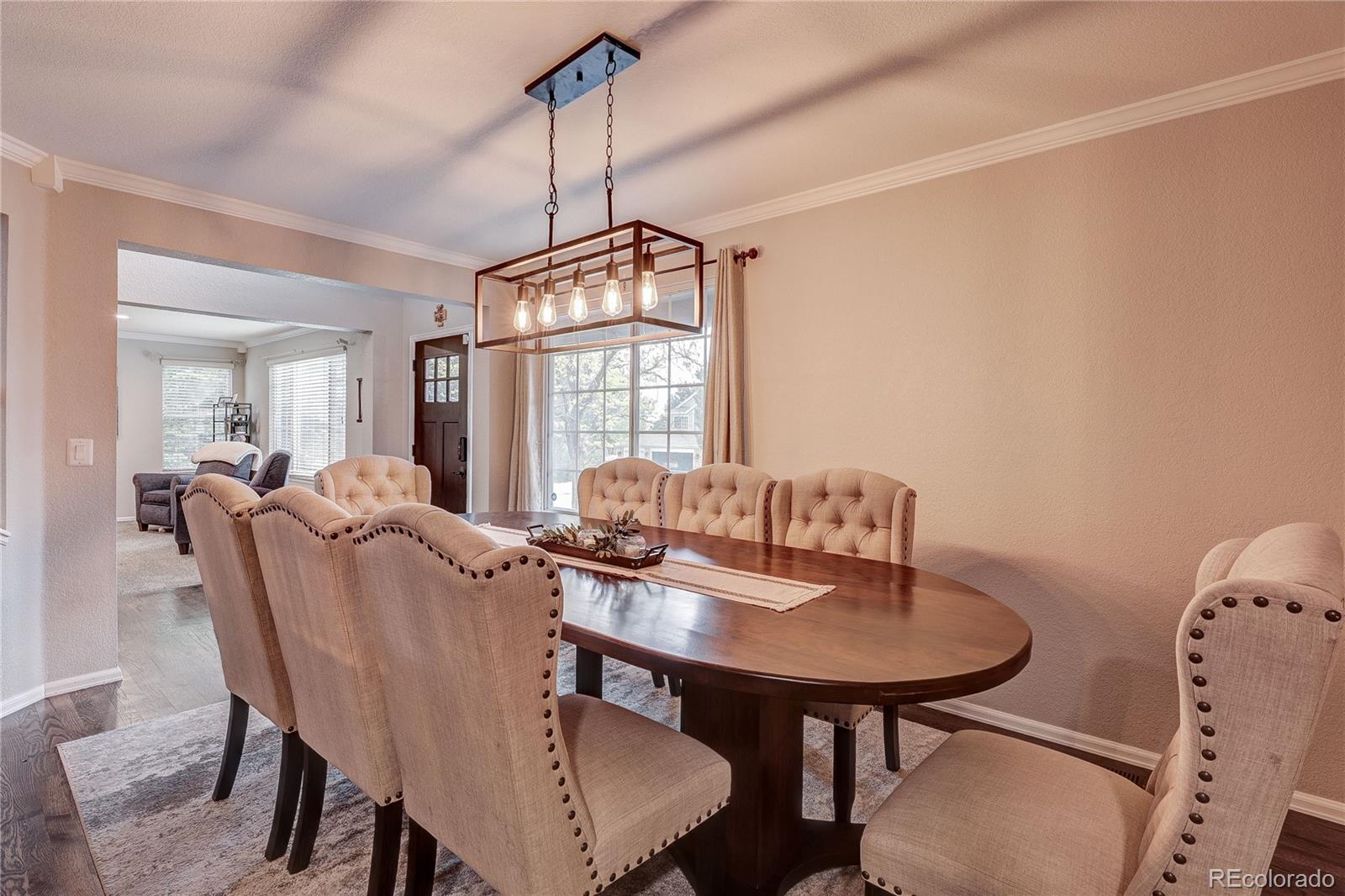 MLS Image #6 for 7305  meadow view,parker, Colorado