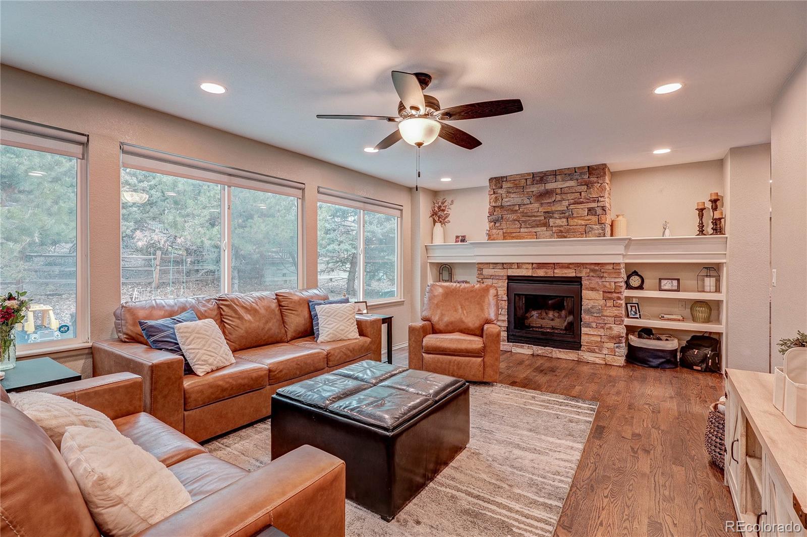 MLS Image #7 for 7305  meadow view,parker, Colorado