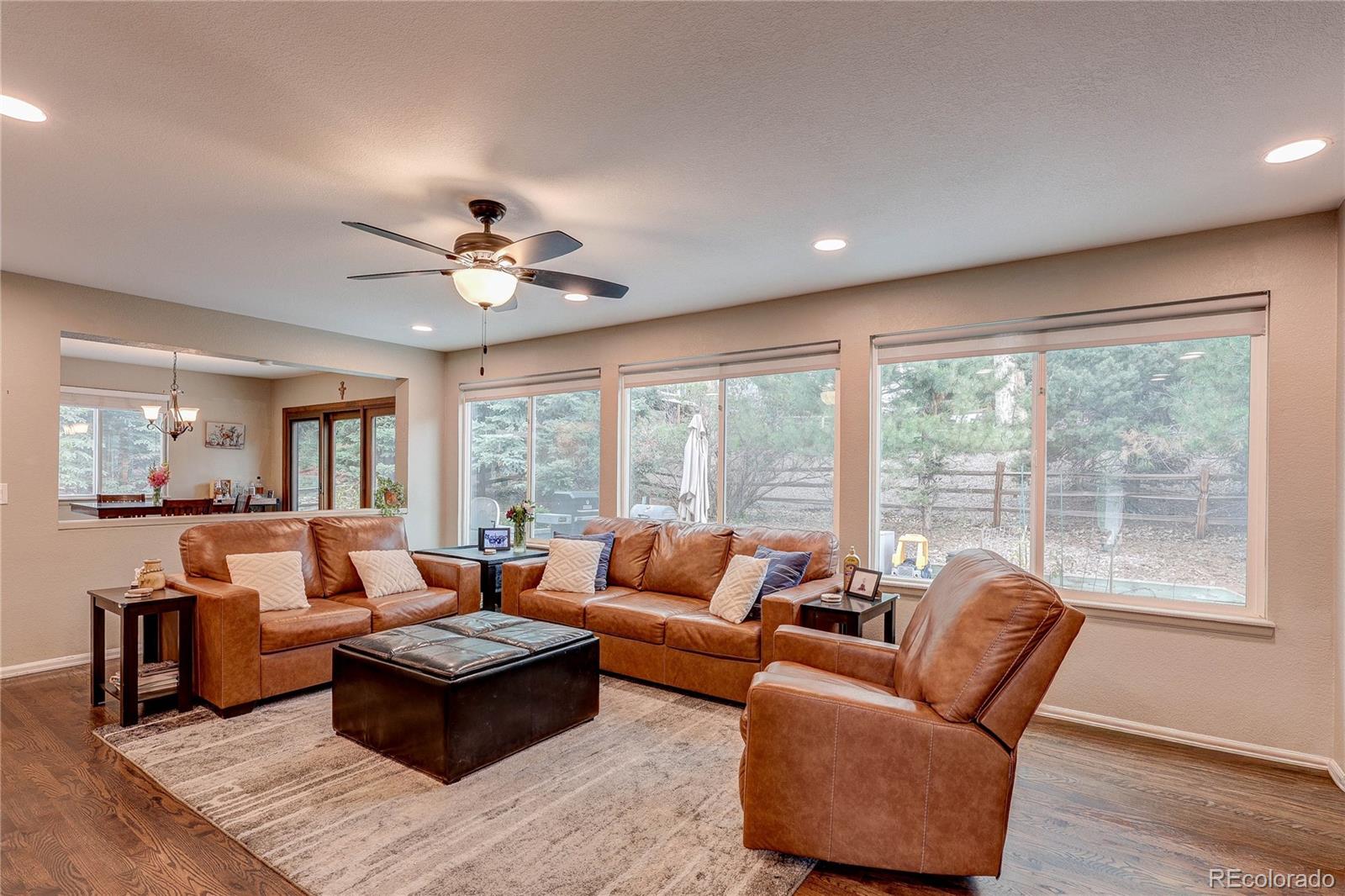 MLS Image #8 for 7305  meadow view,parker, Colorado