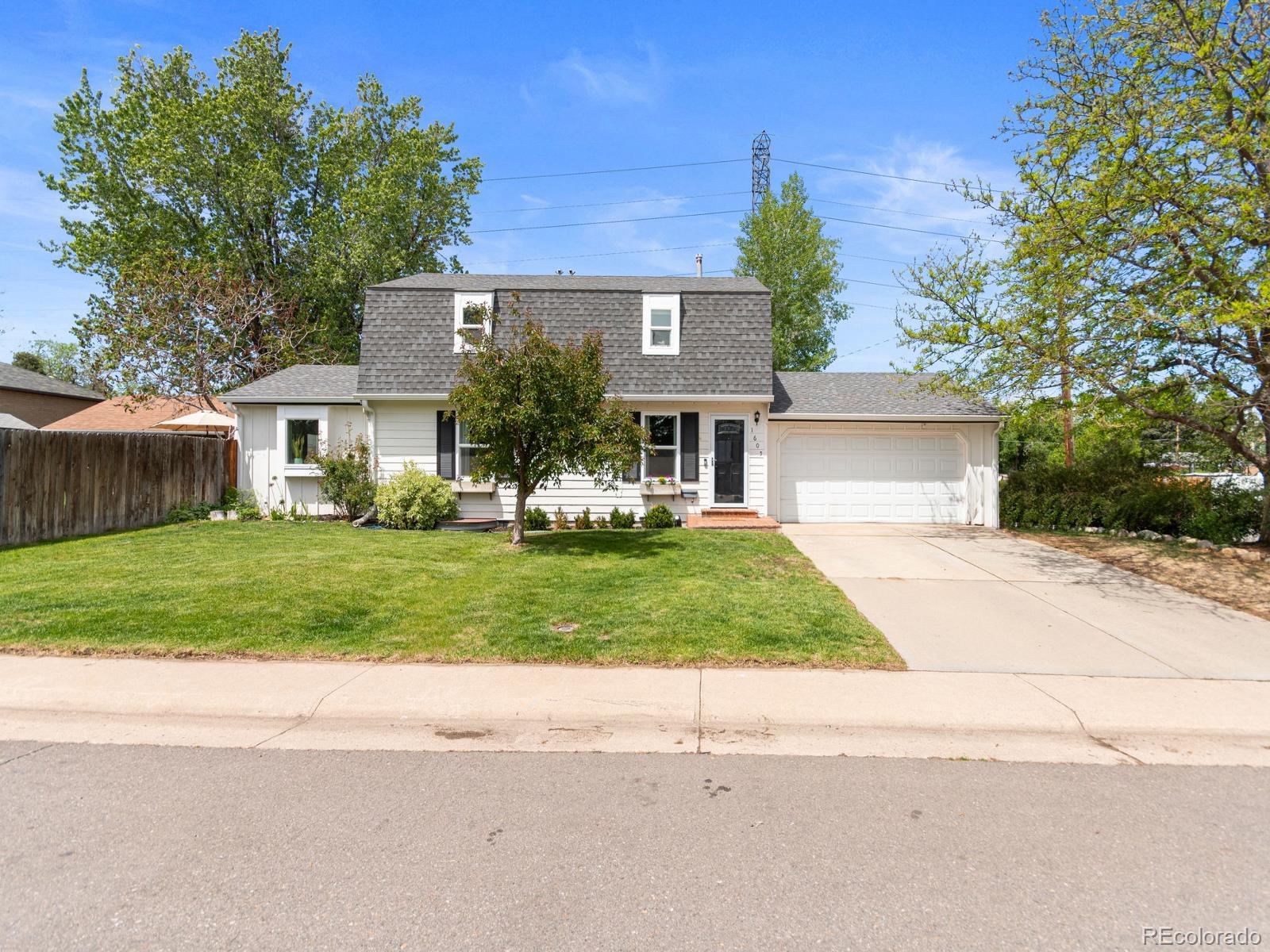 MLS Image #0 for 1605 s kearney street,denver, Colorado