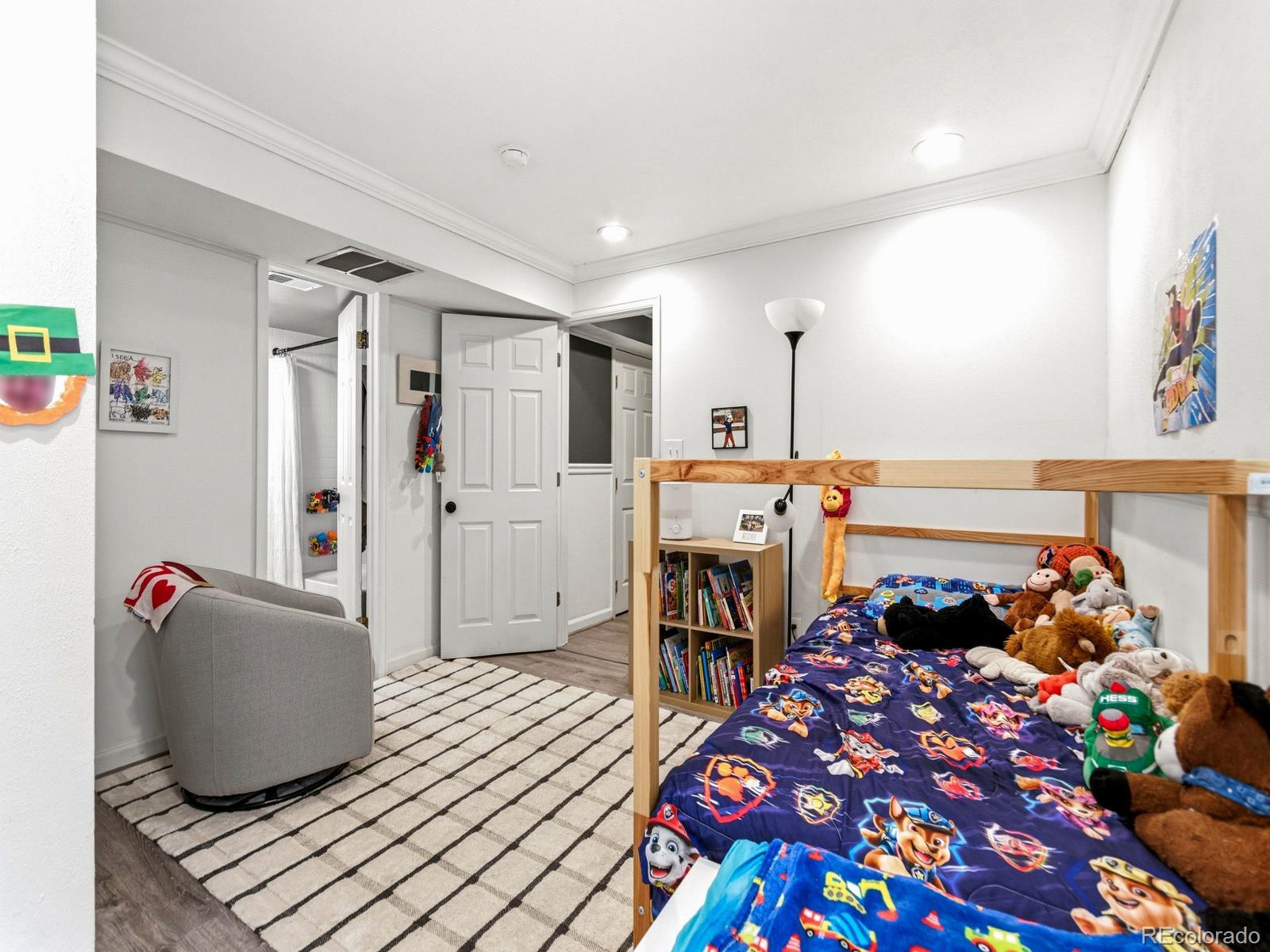 MLS Image #28 for 1605 s kearney street,denver, Colorado
