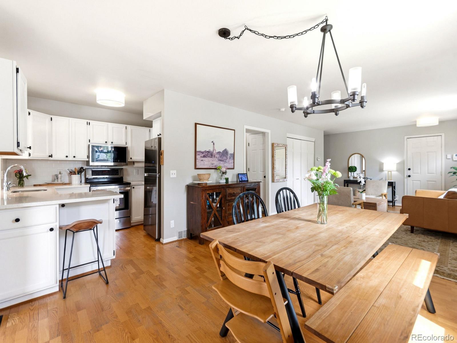 MLS Image #3 for 1605 s kearney street,denver, Colorado