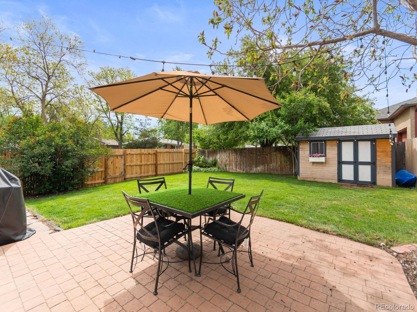 MLS Image #30 for 1605 s kearney street,denver, Colorado