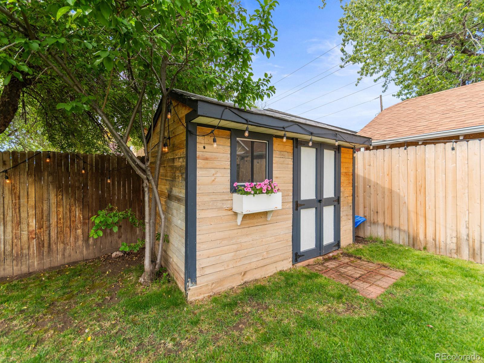 MLS Image #31 for 1605 s kearney street,denver, Colorado