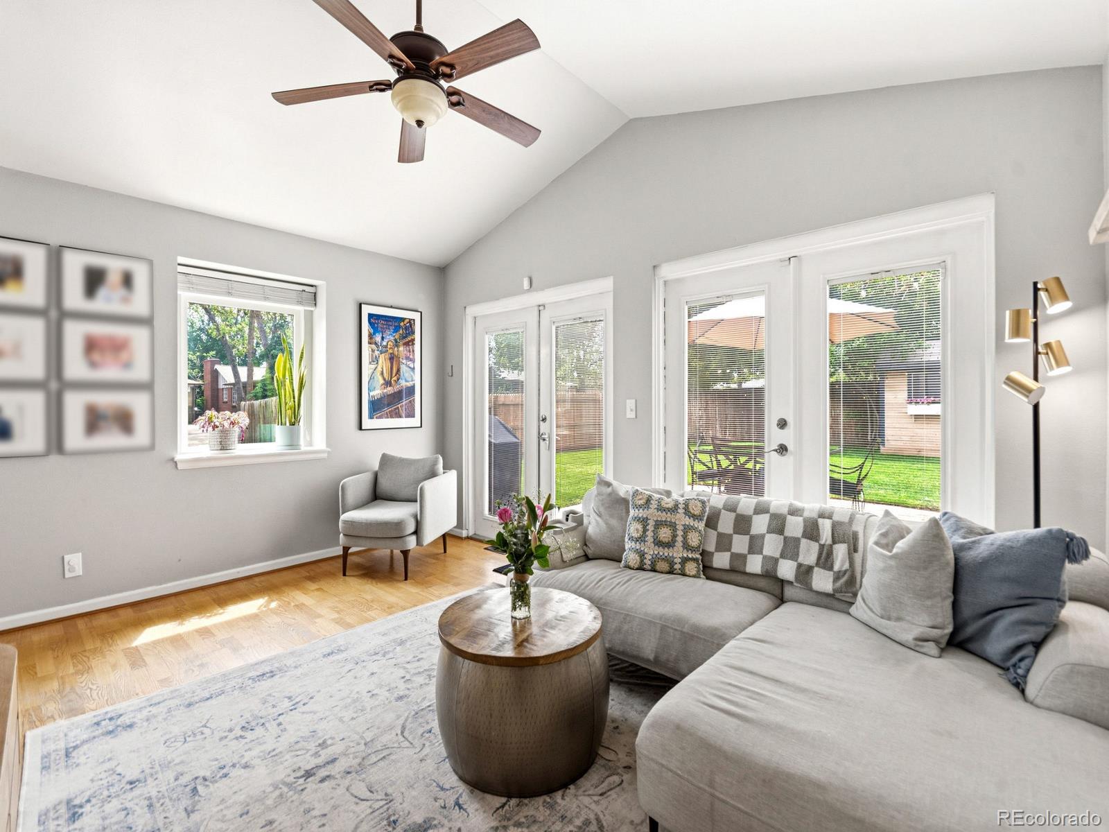MLS Image #5 for 1605 s kearney street,denver, Colorado