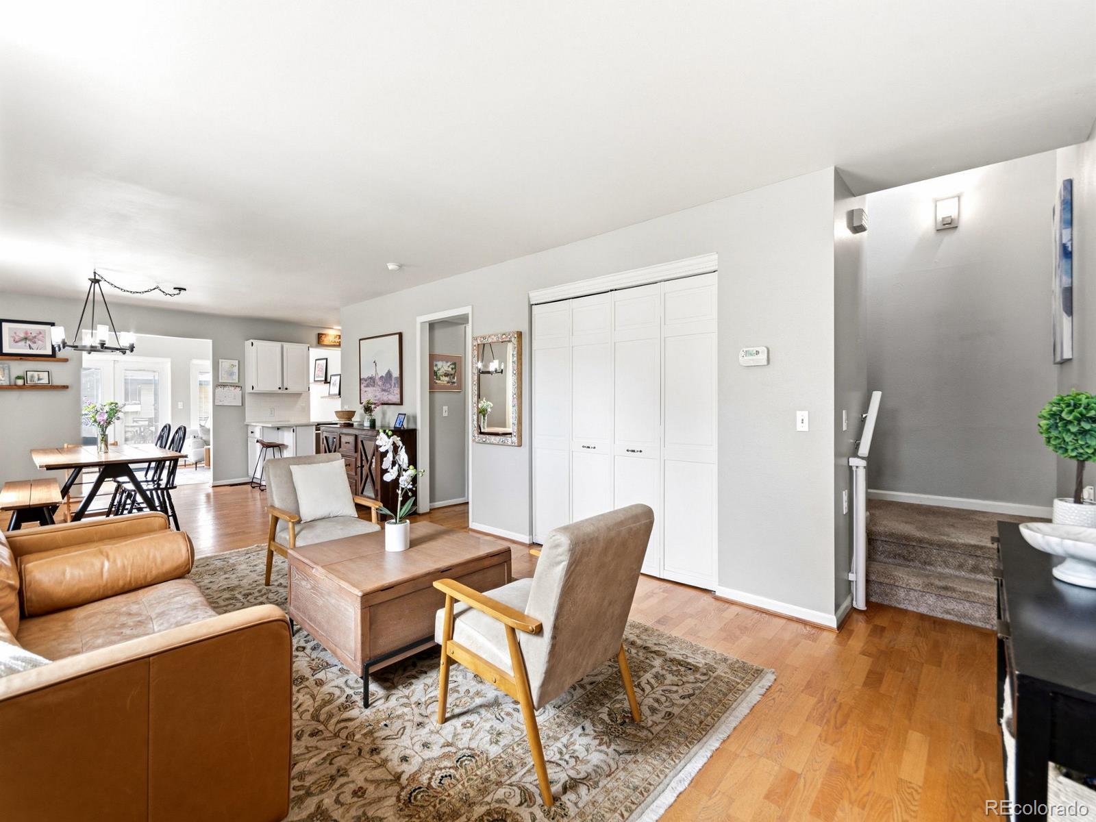 MLS Image #6 for 1605 s kearney street,denver, Colorado