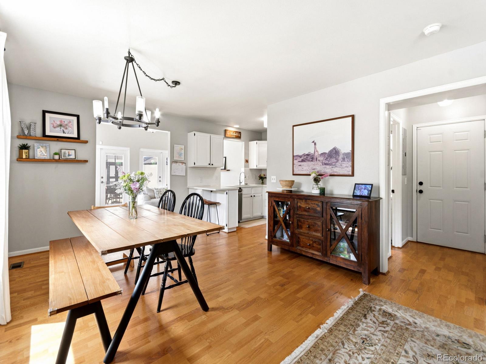 MLS Image #9 for 1605 s kearney street,denver, Colorado