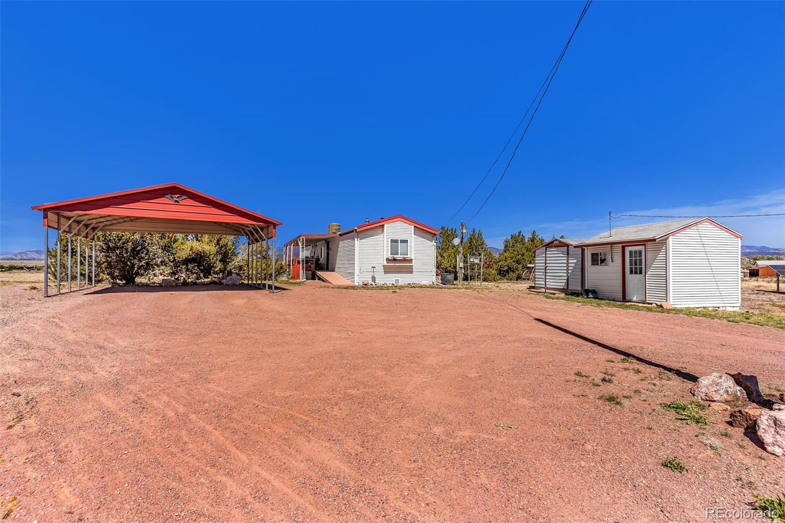 MLS Image #0 for 325  5th street,penrose, Colorado
