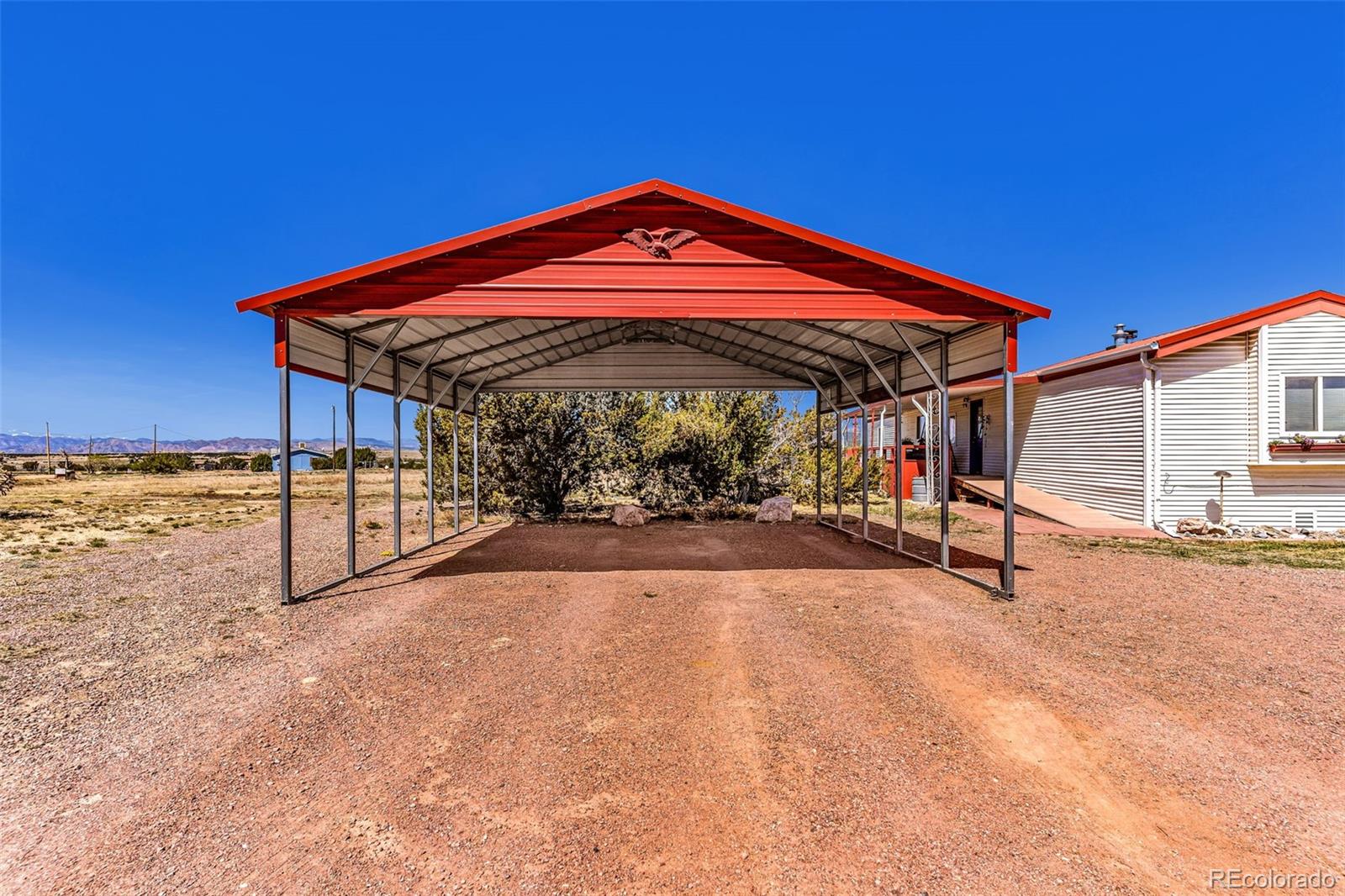 MLS Image #2 for 325  5th street,penrose, Colorado