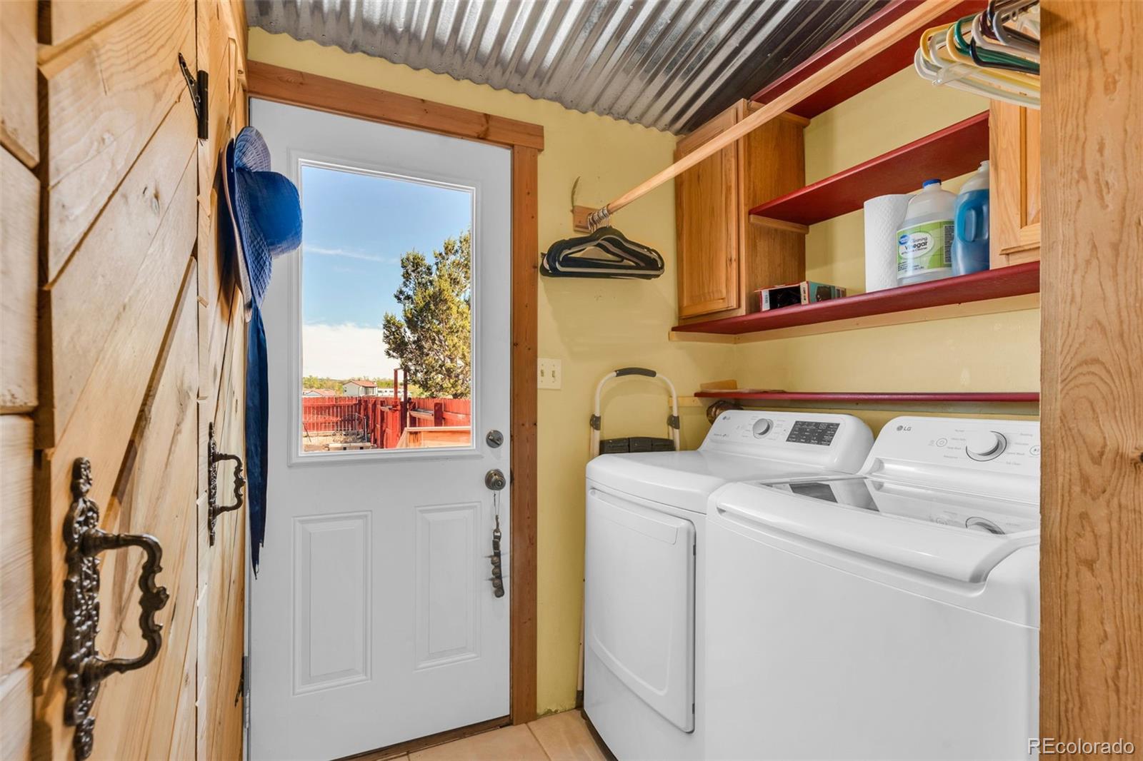 MLS Image #21 for 325  5th street,penrose, Colorado