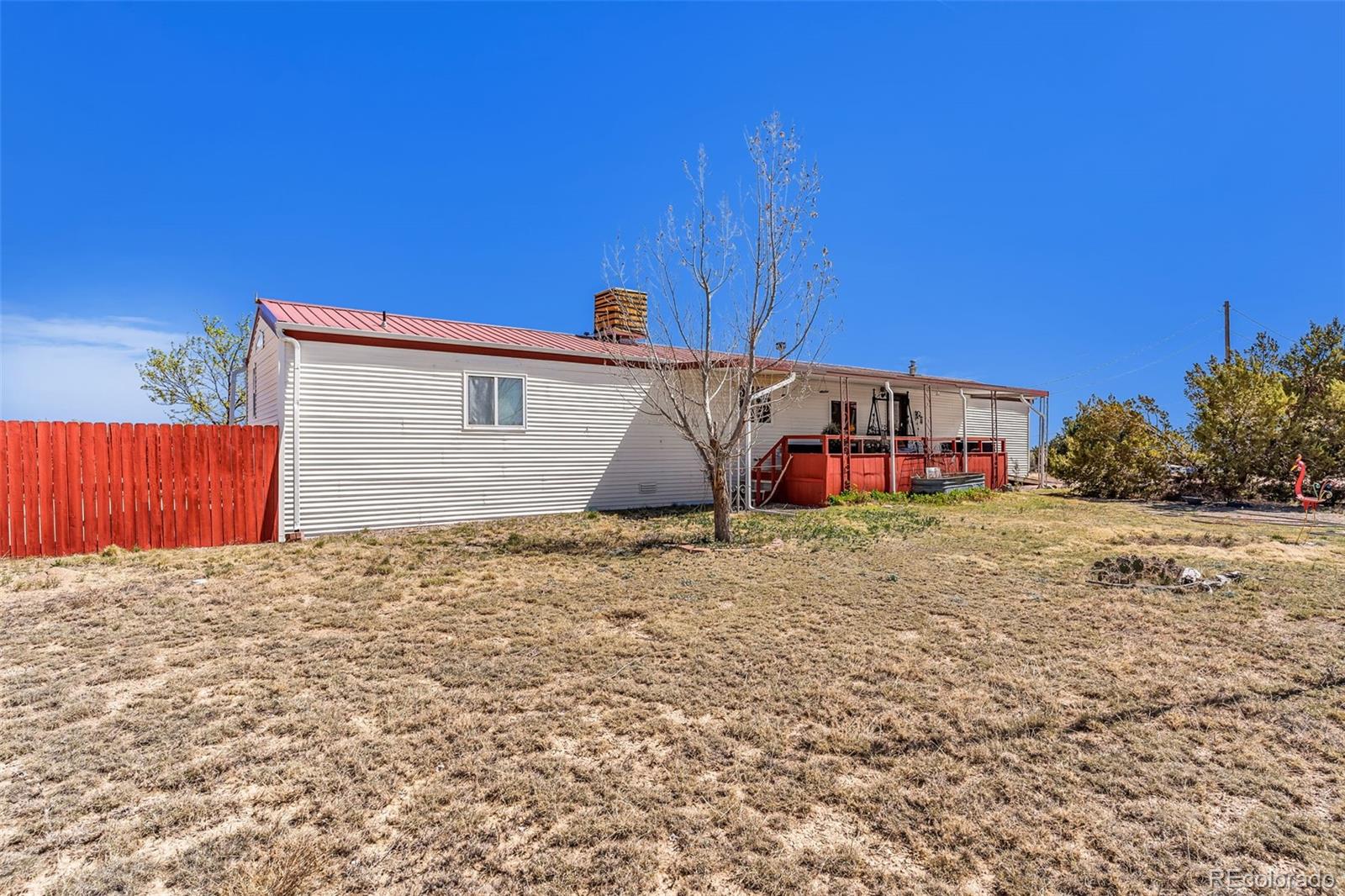 MLS Image #4 for 325  5th street,penrose, Colorado