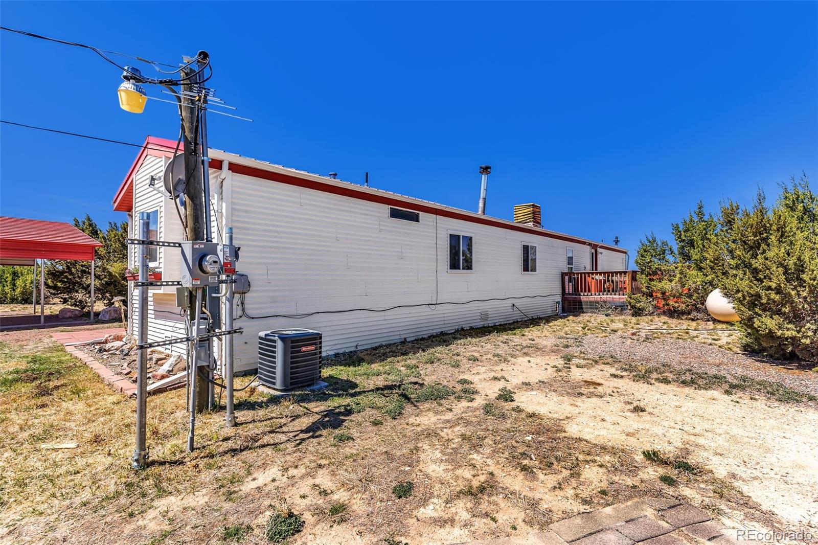 MLS Image #42 for 325  5th street,penrose, Colorado