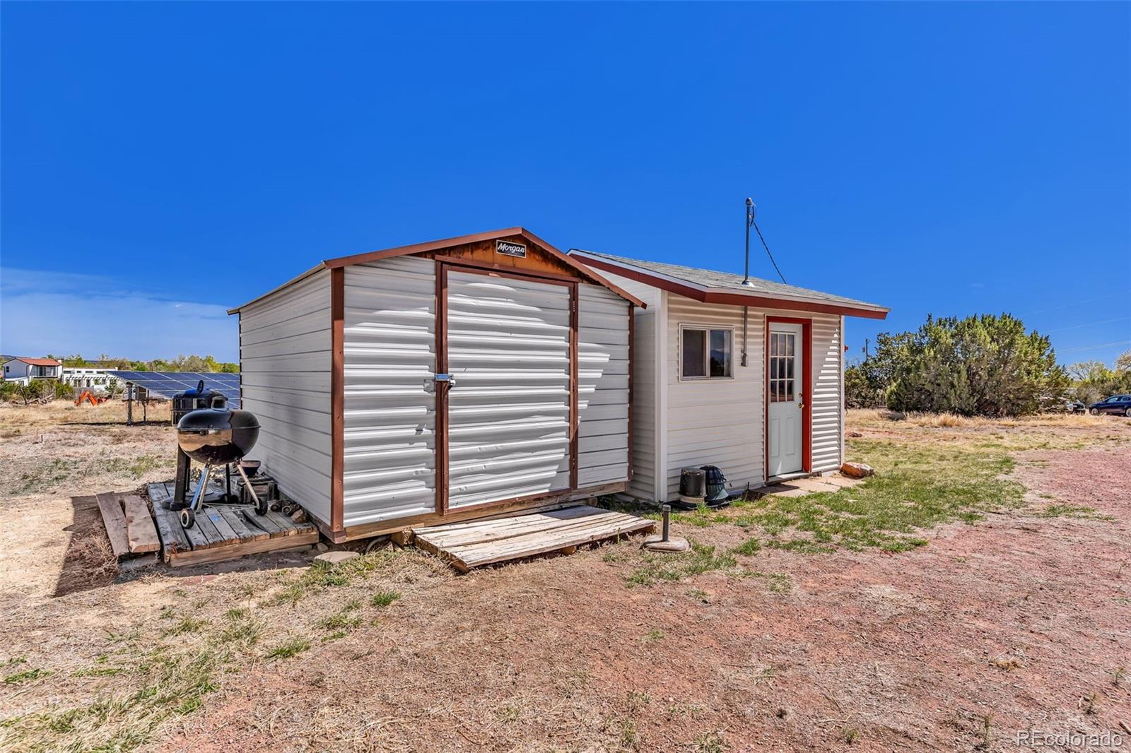 MLS Image #43 for 325  5th street,penrose, Colorado