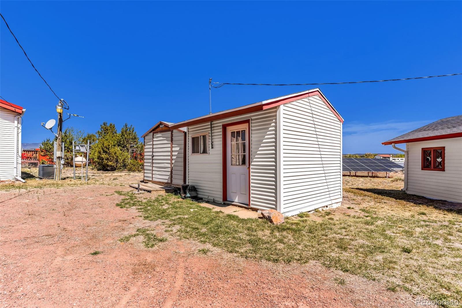 MLS Image #44 for 325  5th street,penrose, Colorado
