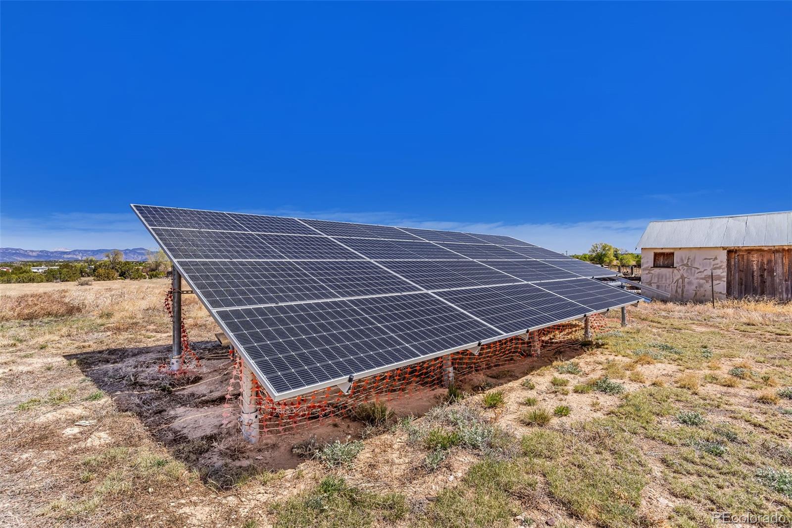 MLS Image #48 for 325  5th street,penrose, Colorado