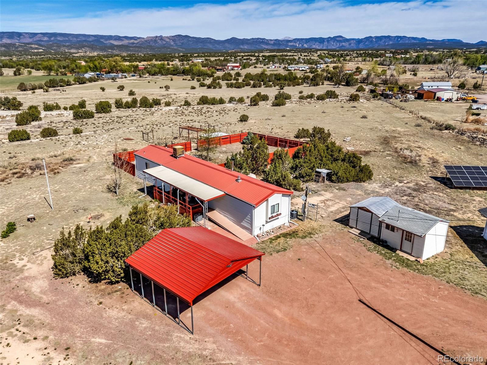 MLS Image #49 for 325  5th street,penrose, Colorado