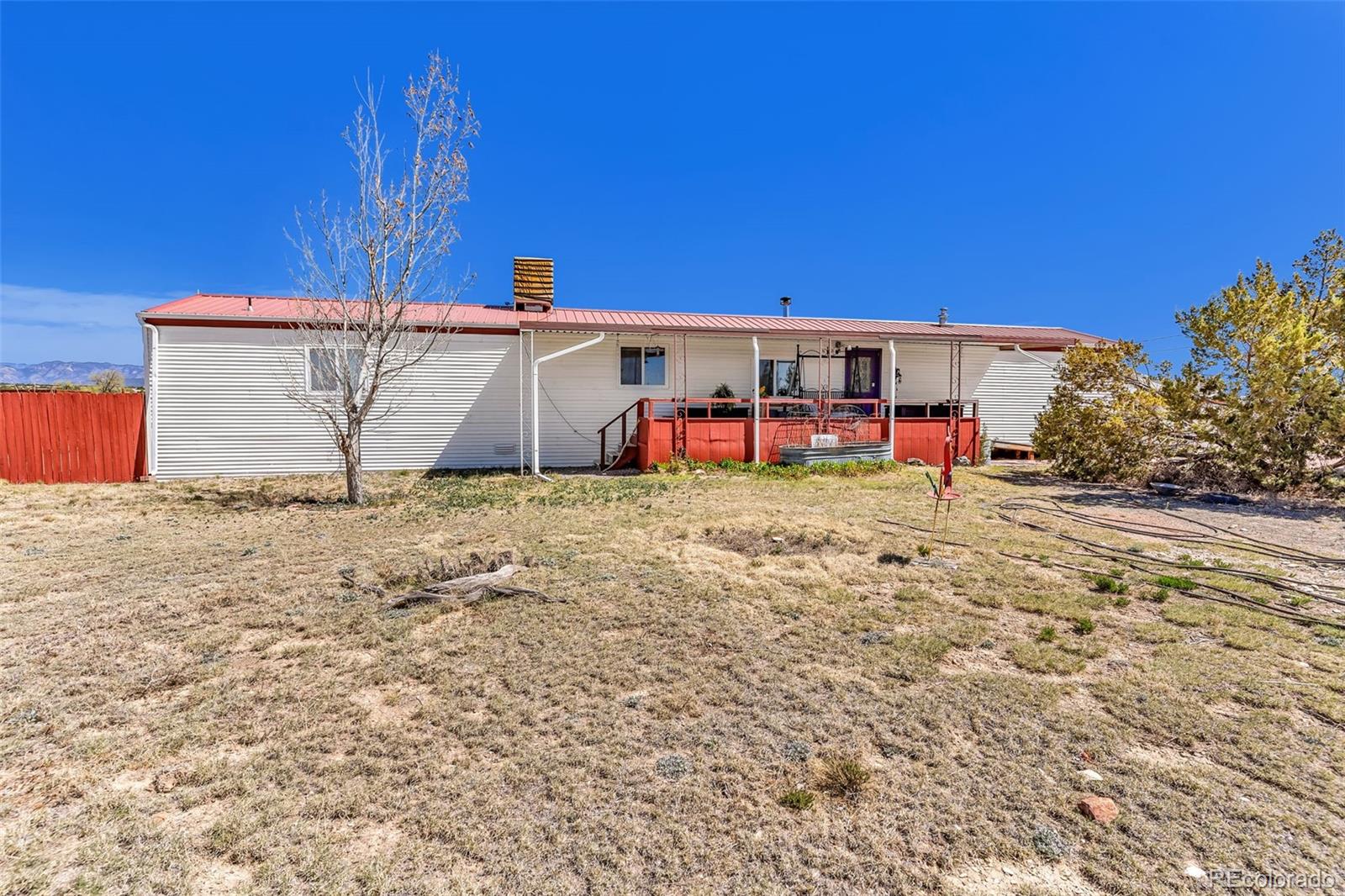 MLS Image #5 for 325  5th street,penrose, Colorado
