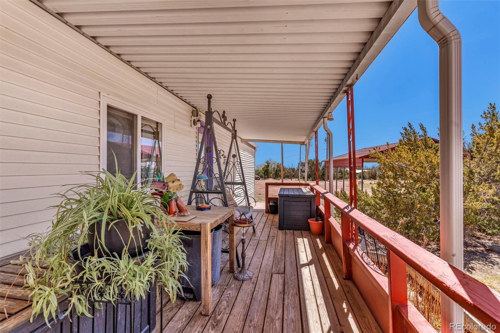 MLS Image #6 for 325  5th street,penrose, Colorado