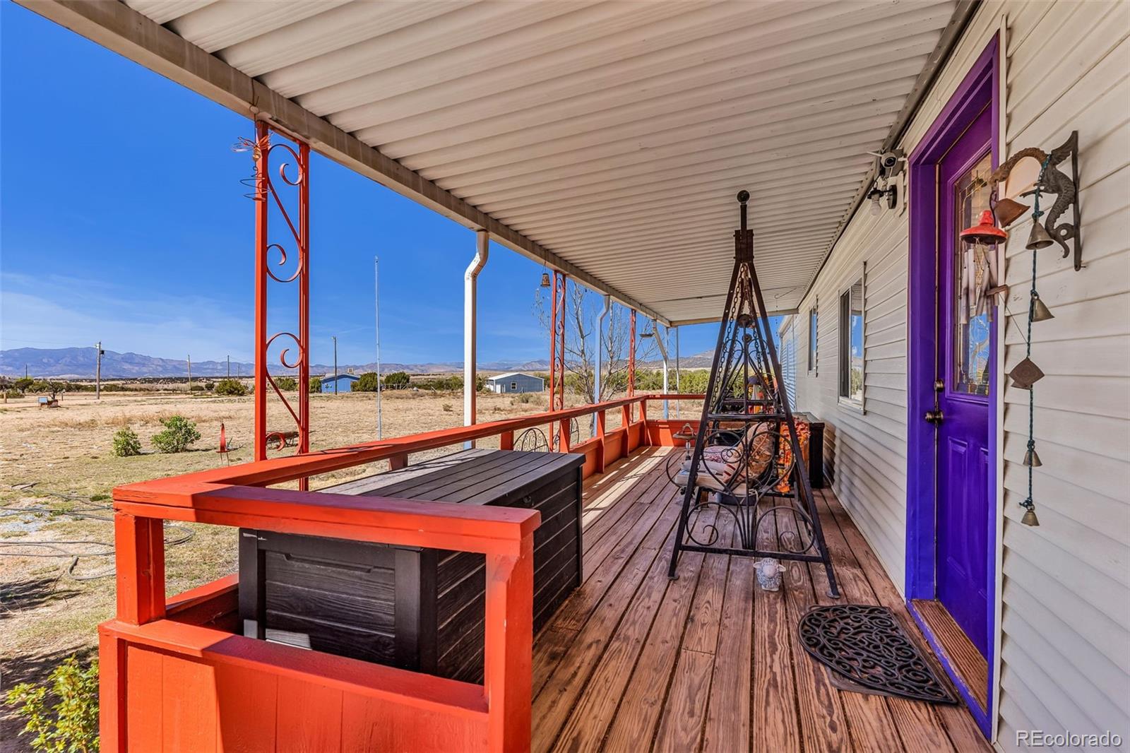 MLS Image #7 for 325  5th street,penrose, Colorado