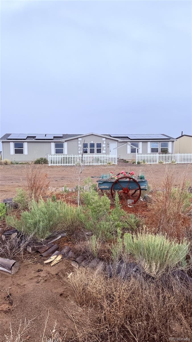 MLS Image #0 for 5511  ridgetop court,alamosa, Colorado