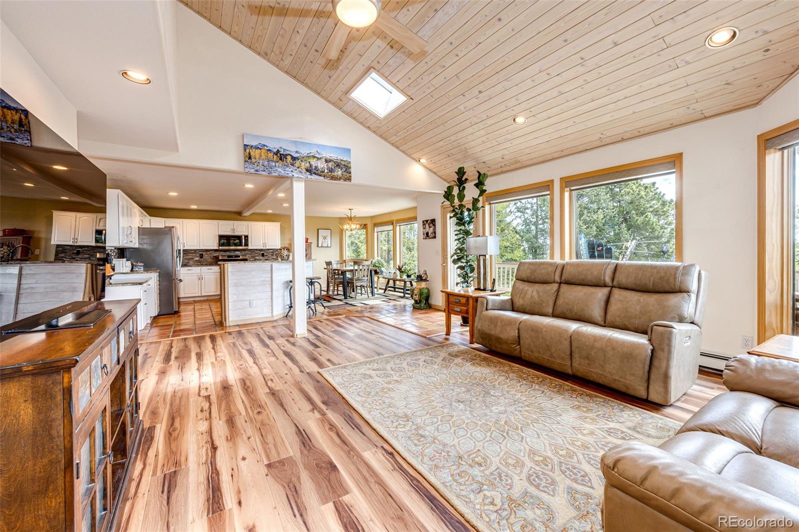 MLS Image #11 for 10955  beas drive,conifer, Colorado