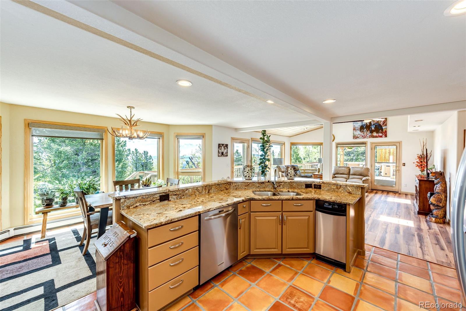MLS Image #12 for 10955  beas drive,conifer, Colorado