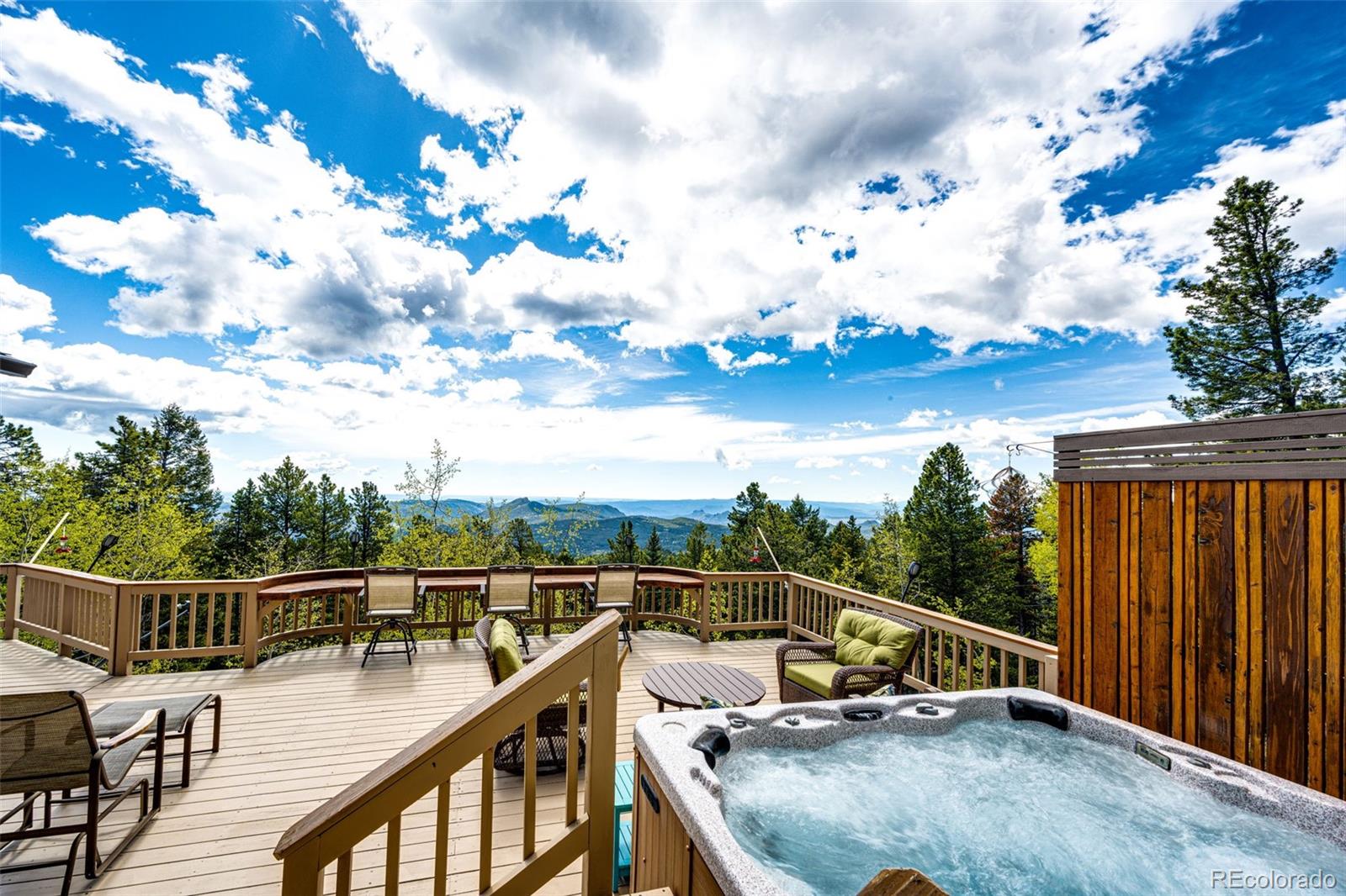 MLS Image #19 for 10955  beas drive,conifer, Colorado