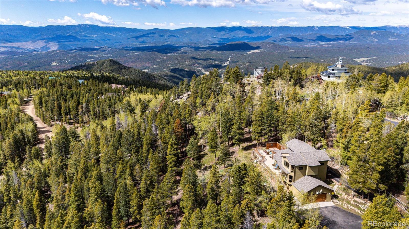 MLS Image #2 for 10955  beas drive,conifer, Colorado