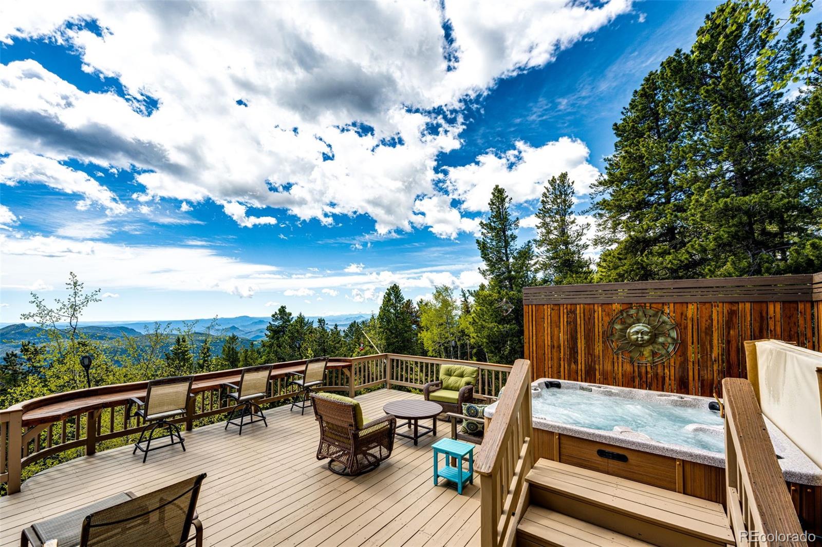 MLS Image #20 for 10955  beas drive,conifer, Colorado
