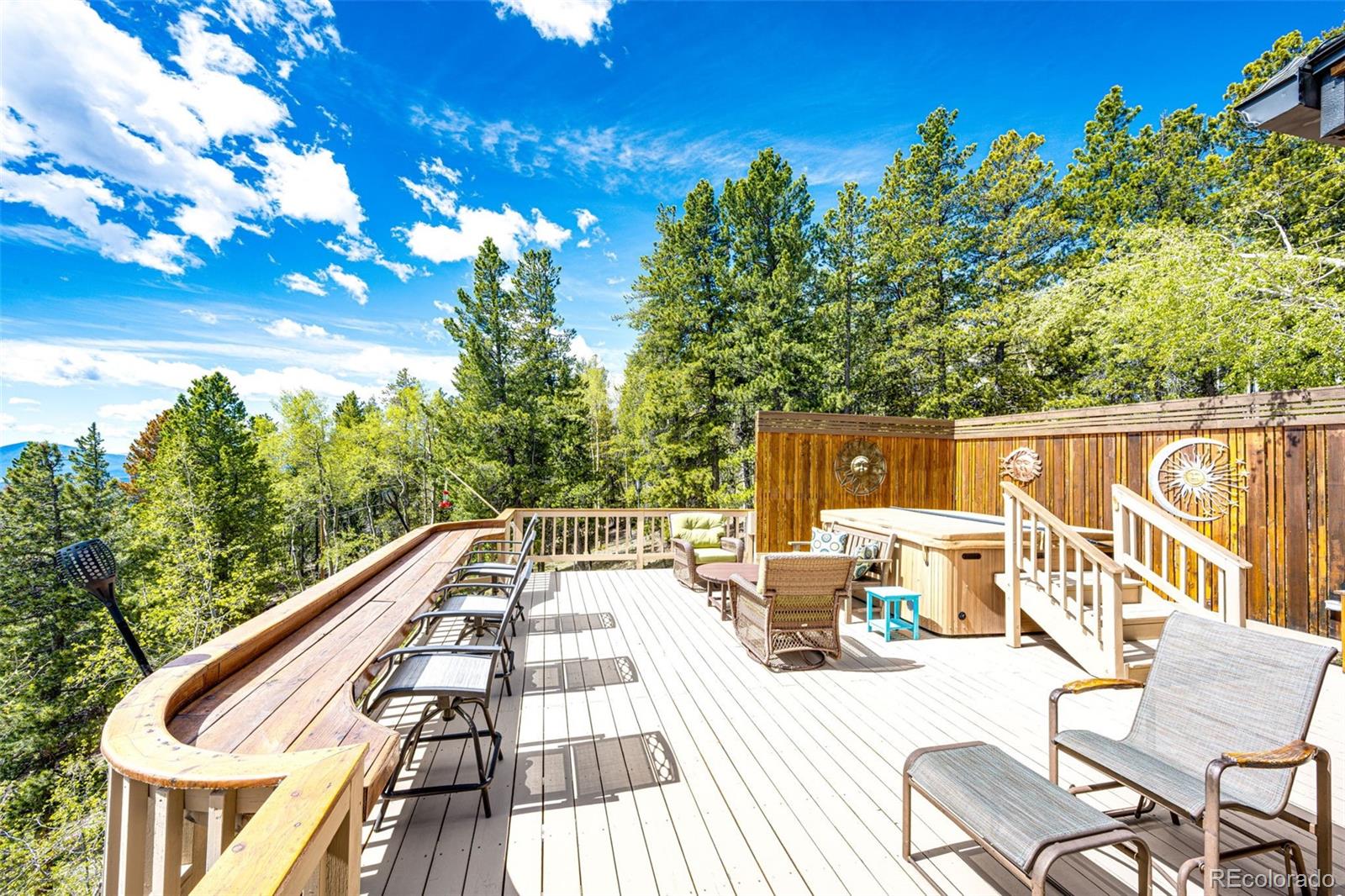 MLS Image #21 for 10955  beas drive,conifer, Colorado
