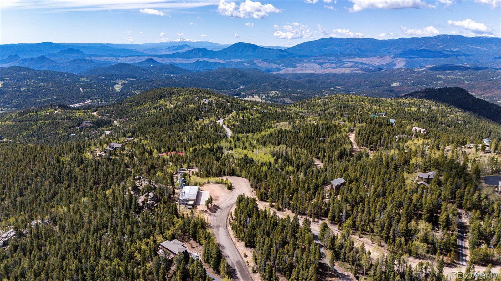 MLS Image #38 for 10955  beas drive,conifer, Colorado