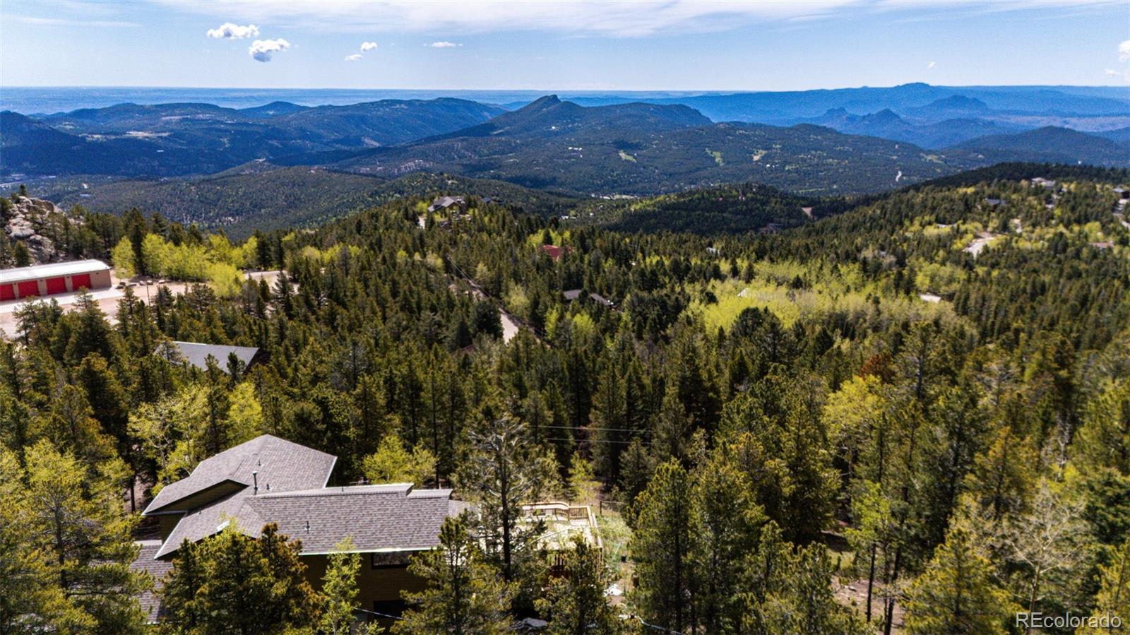 MLS Image #39 for 10955  beas drive,conifer, Colorado