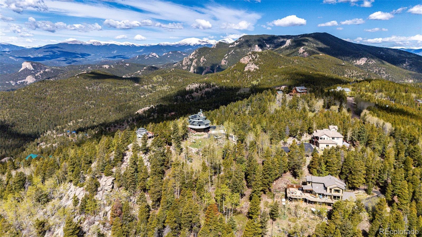MLS Image #40 for 10955  beas drive,conifer, Colorado